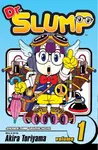 Dr. Slump, Vol. 1 - Akira Toriyama