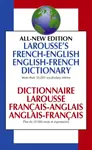 Larousse French English Dictionary - Pierre Larousse