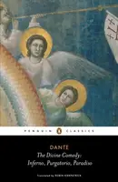 The Divine Comedy - Dante Alighieri
