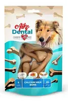 Dental Kalciové Mléčné Kosti 6cm 20ks