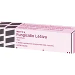 Fungicidin Léčiva mast 10g