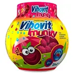 Vibovit Imunity želé Multivitamíny 50 ks New