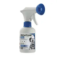 Frontline sprej pro psy a kočky 250 ml