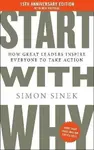 Start With Why - Simon Sinek