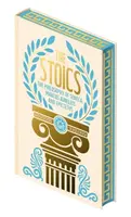 The Stoics - Seneca, Emperor Marcus Aurelius, Epicurus