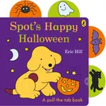 Spotâ€™s Happy Halloween - Eric Hill