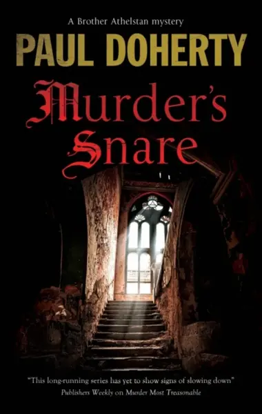 Murder's Snare - Paul Doherty