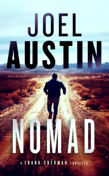 Nomad - Joel Austin