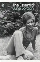 The Essential June Jordan - Jordan June