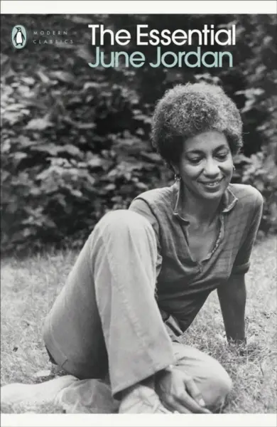 The Essential June Jordan - Jordan June
