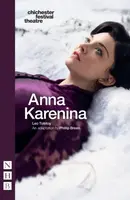 Anna Karenina - Leo Tolstoy