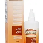 Diafarm oční kapky eye cleaner 100ml