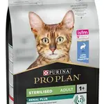Proplan Cat Sterilised Rabbit 3kg
