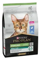 Proplan Cat Sterilised Rabbit 3kg