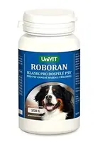 Roboran Klasik pro dospělé psy 150g