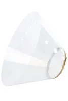 Límec ochranný Buster plastový Easy Collar 20cm 5ks