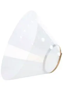 Límec ochranný Buster plastový Easy Collar 20cm 5ks