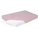 Plachta ochranná s gumičkou Bamboo Staroružová 60x120 cm