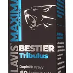 Alavis Maxima Bestier Tribulus 60cps