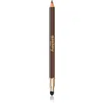 Sisley Phyto-Khol Perfect ceruzka na oči so strúhadlom odtieň 10 Ebony  1.2 g