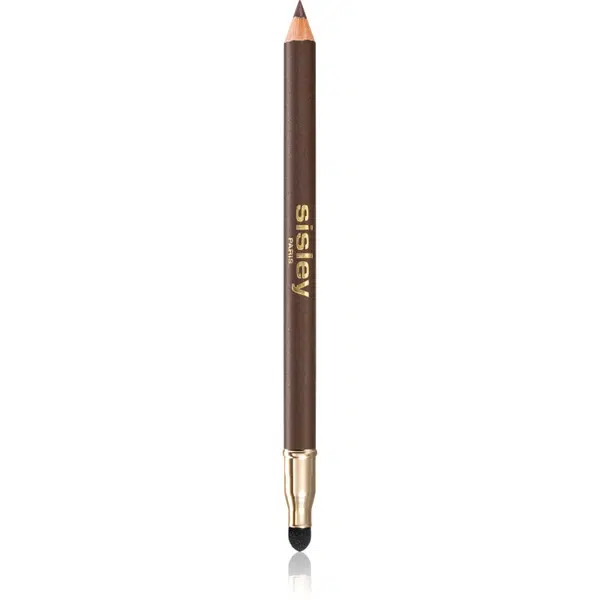 Sisley Phyto-Khol Perfect ceruzka na oči so strúhadlom odtieň 10 Ebony 1.2 g