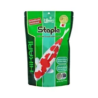 Hikari Staple Medium 500g