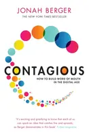 Contagious - Jonah Berger