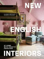 New English Interiors - Elizabeth Metcalfe
