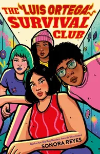 The Luis Ortega Survival Club - Sonido Reyes