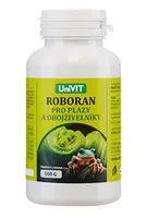 Roboran pro plazy a obojživelníky 100g