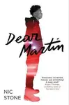 Dear Martin - Nick Stone