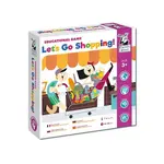 Captain Smart - Poďme nakupovať!