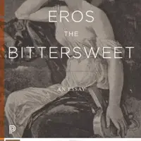Eros the Bittersweet - Anne Carson