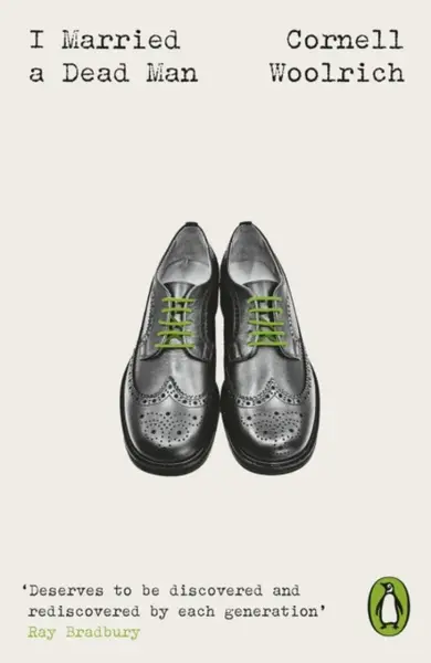 I Married A Dead Man - Cornell Woolrich