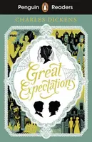 Penguin Readers Level 6: Great Expectations (ELT Graded Reader) - Charles Dickens