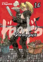 Dorohedoro, Vol. 16 - Q Hayashida