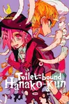 Toilet-bound Hanako-kun, Vol. 10 - AidaIro, Athena Nibley, Alethea Nibley, Nicole Dochych