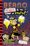 Beano Minnie and the Camp of Chaos - Mike Stirling, Craig Graham, Beano