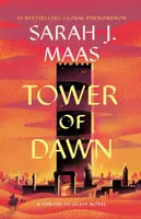 Tower of Dawn - Sarah J. Maasová