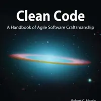 Clean Code - Robert Martin