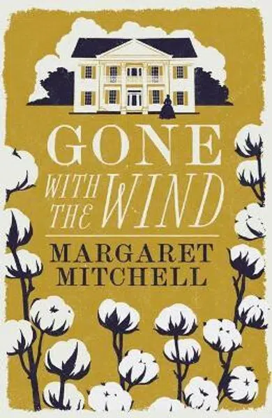 Gone with the Wind - Mitchell Margaret