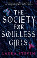 The Society for Soulless Girls - Laura Stevenová