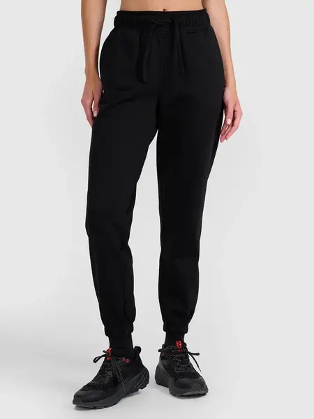 Women's sweatpants 4F
