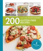 Hamlyn All Colour Cookery: 200 Gluten-Free Recipes - Louise Blair