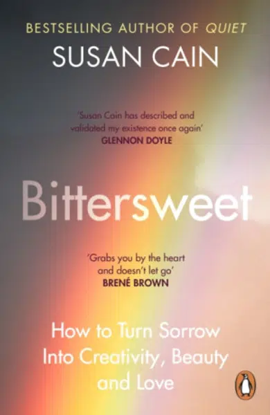 Bittersweet - Susan Cainová