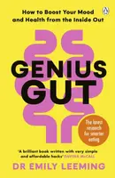 Genius Gut - Dr Emily Leeming