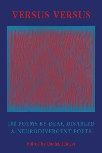 Versus Versus - Rachael Boast