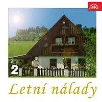 Různí interpreti – Letní nálady II