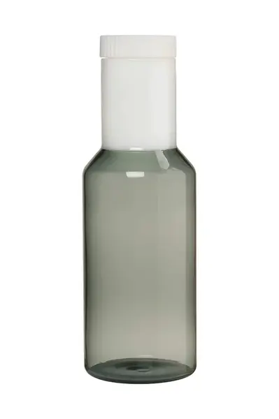 Karafa Design Letters Tube Glass 1 L