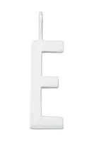 Stříbrný přívěsek Design Letters